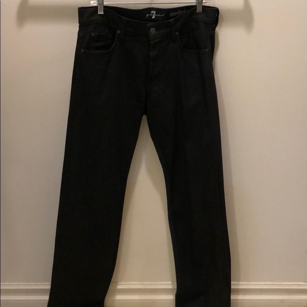 Seven7 jeans